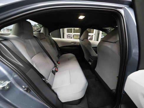 New 2026 Toyota Corolla SE w/ SE Premium Package image 24