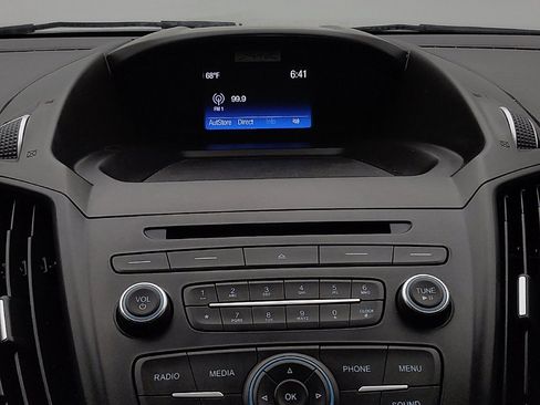 Used 2018 Ford Escape SE w/ SE Sport Appearance Package AWD/4WD image 25