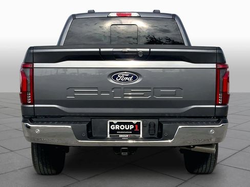Used 2026 Ford F150 Lariat w/ Equipment Group 501A Mid AWD/4WD image 10