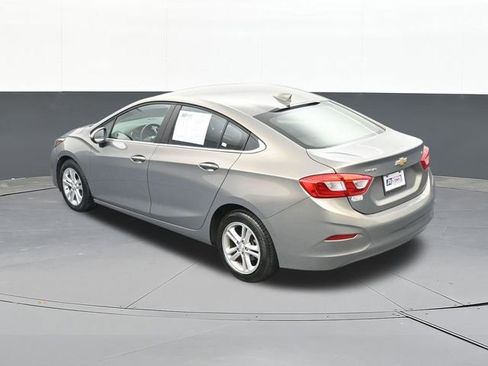Used 2017 Chevrolet Cruze LT w/ Convenience Package FWD image 62