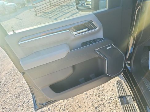 New 2026 Chevrolet Silverado 3500 LTZ w/ LTZ Plus Package image 18