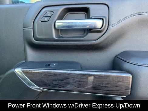 Used 2020 Chevrolet Silverado 3500 LTZ w/ LTZ Plus Package image 24