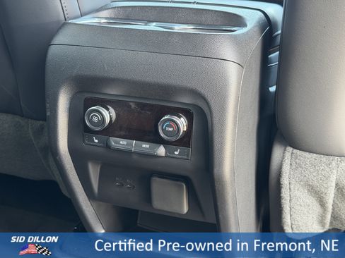 Certified 2026 Buick Enclave Avenir w/ Super Cruise Package AWD/4WD image 21