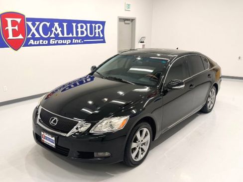 Used 2010 Lexus GS 350 AWD image 45