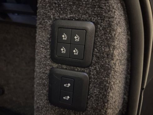 Used 2019 Land Rover Range Rover Supercharged image 10