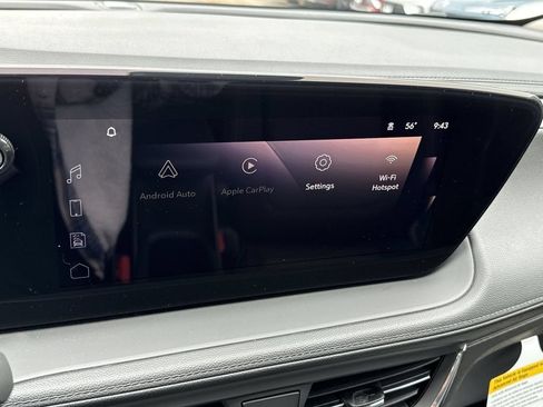 New 2026 Buick Encore GX Preferred w/ Comfort Package FWD image 20