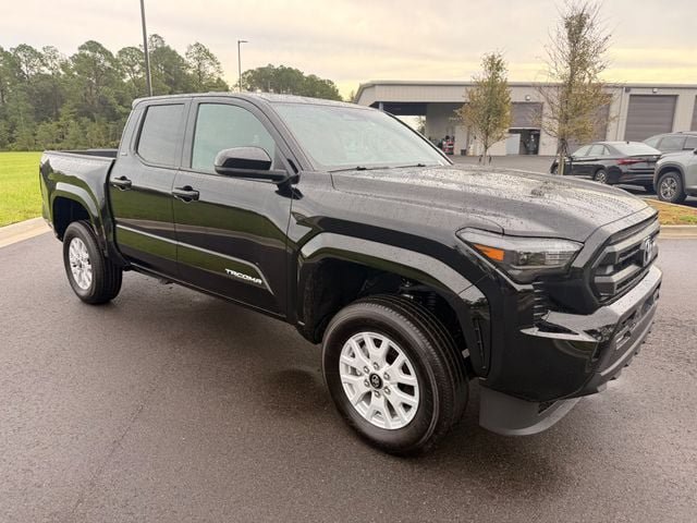 Used 2026 Toyota Tacoma SR5 AWD/4WD image 21