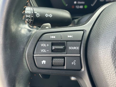 Certified 2023 Honda CR-V Sport image 5