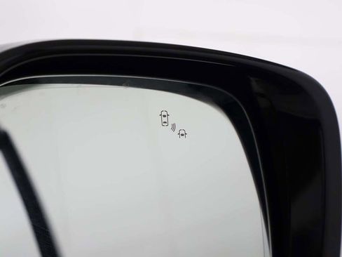 Used 2024 Nissan Armada SL w/ Cargo Package image 27