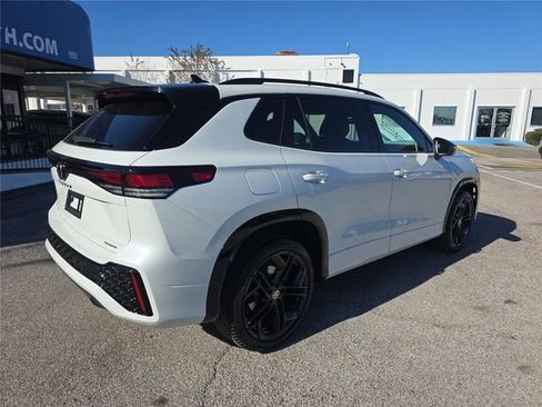 New 2026 Volkswagen Tiguan SE R-Line image 4