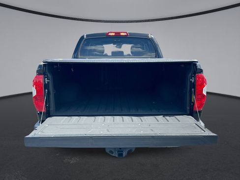 Used 2019 Toyota Tundra 1794 Edition RWD image 32