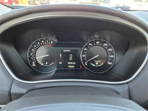 Used 2018 Lincoln MKX Reserve w/ Driver Assistance Package image 33