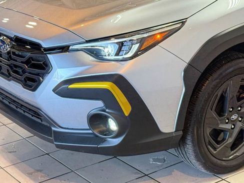 Used 2025 Subaru Crosstrek 2.5i Sport image 15