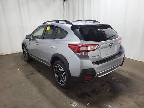 Used 2019 Subaru Crosstrek 2.0i Limited w/ Moonroof Package AWD/4WD image 15