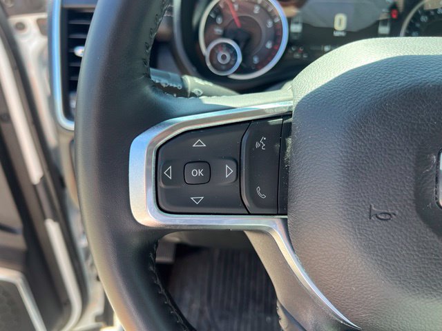 Used 2024 RAM 3500 Laramie AWD/4WD image 23