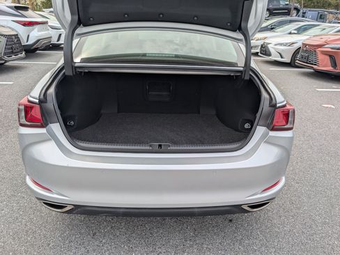 Used 2019 Lexus ES 350 w/ Premium Package image 13