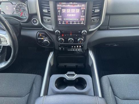 Used 2020 RAM 1500 Big Horn image 11