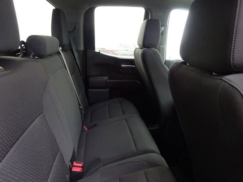 Certified 2023 GMC Sierra 1500 Pro w/ Pro Value Package image 26