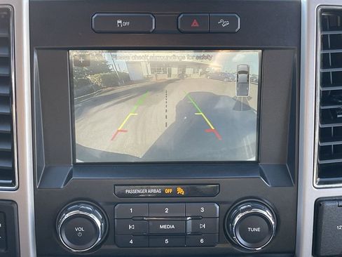 Used 2018 Ford F350 Lariat w/ Lariat Ultimate Package image 15