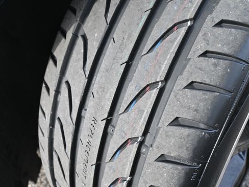 Used 2024 Mercedes-Benz CLA 35 AMG 4MATIC image 26