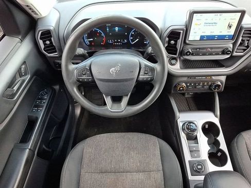Certified 2024 Ford Bronco Sport Big Bend AWD/4WD image 11