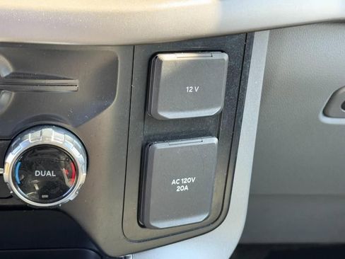 Used 2024 Ford F150 XLT w/ Mobile Office Package image 26