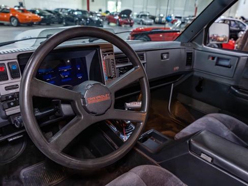 Used 1993 Chevrolet S10 Pickup 2WD Extended Cab image 40
