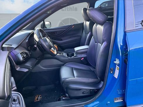 Used 2025 Subaru Outback Wilderness image 11