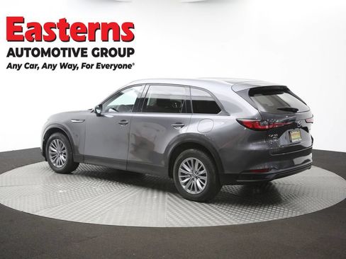 Used 2024 MAZDA CX-90 Plug-In Hybrid w/ Preferred AWD/4WD image 69