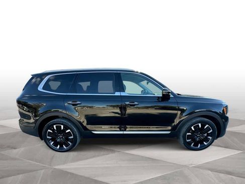 Certified 2023 Kia Telluride SX image 9
