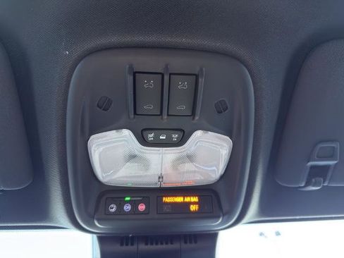 New 2025 GMC Canyon Elevation w/ Convenience Package image 19