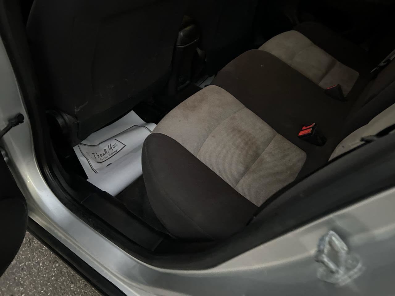 Used 2014 Chevrolet Cruze LS FWD image 9