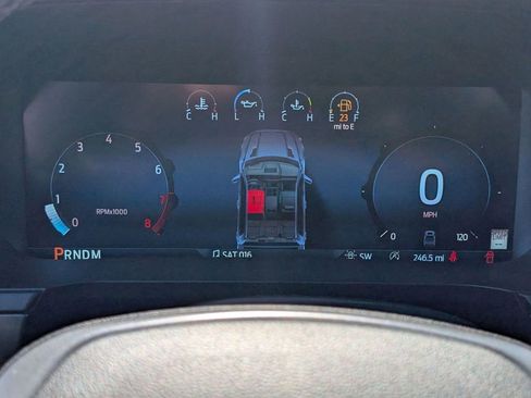 New 2026 Ford F150 Lariat w/ Equipment Group 502A High image 25