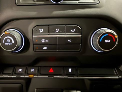 Used 2022 Chevrolet Silverado 1500 W/T image 20