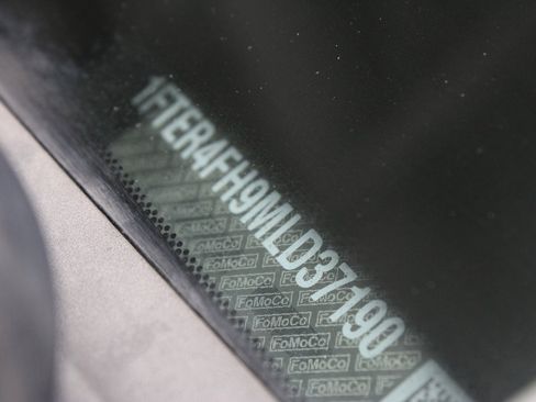 Certified 2021 Ford Ranger XL w/ Equipment Group 101A High image 32