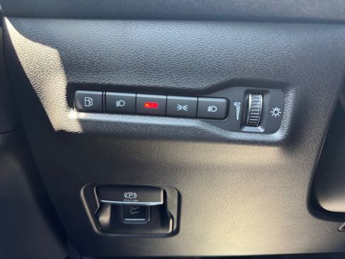 New 2026 Jeep Cherokee Laredo AWD/4WD image 27
