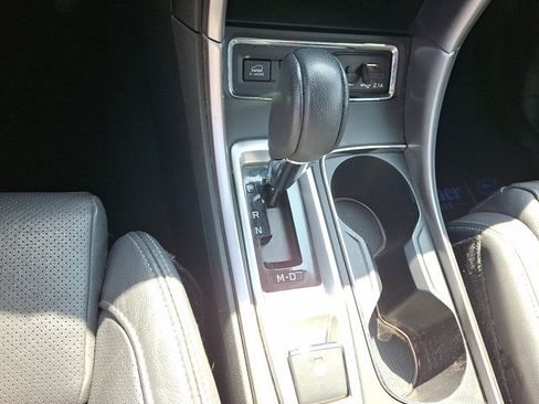 Used 2020 Subaru Ascent Limited w/ Technology Package AWD/4WD image 17
