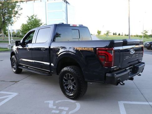 Used 2025 Ford F150 Tremor w/ Equipment Group 402A High AWD/4WD image 4