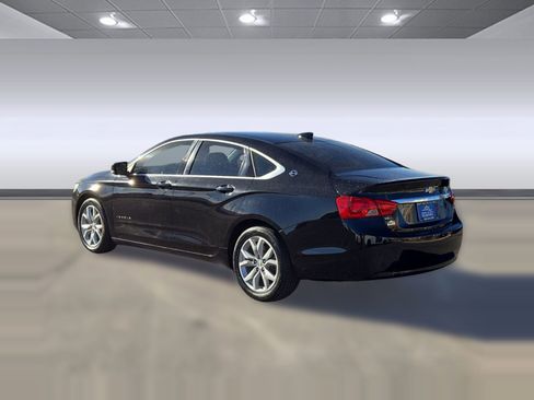 Used 2016 Chevrolet Impala LT image 3