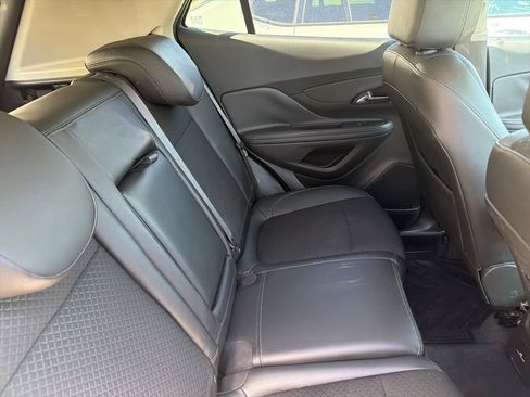 Used 2017 Buick Encore Preferred AWD/4WD image 8