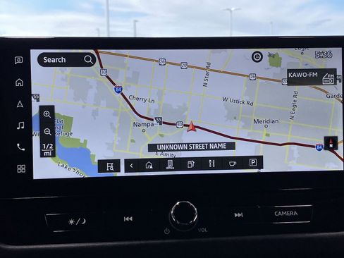 Used 2025 Mitsubishi Outlander ES image 18