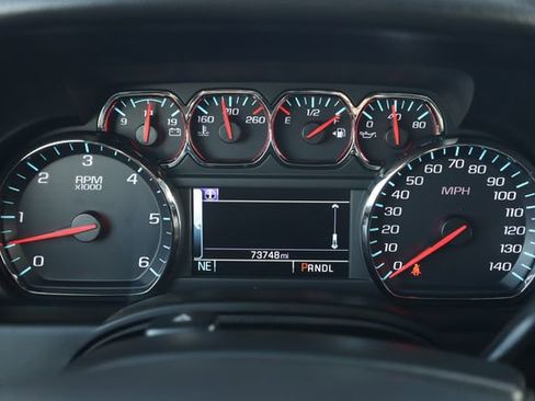 Used 2019 Chevrolet Tahoe LT image 15