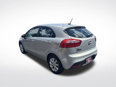 Used 2013 Kia Rio EX w/ Convenience Pkg FWD image 3