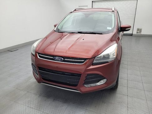 Used 2016 Ford Escape Titanium w/ Equipment Group 301A FWD image 15