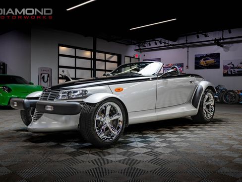 Used 2001 Plymouth Prowler RWD image 6