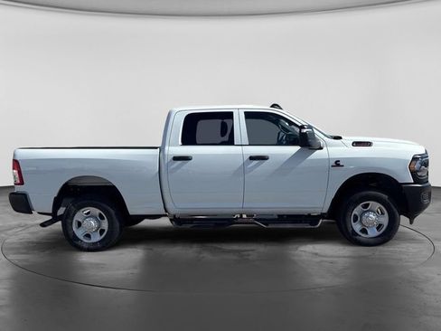 Used 2024 RAM 2500 Tradesman AWD/4WD image 15