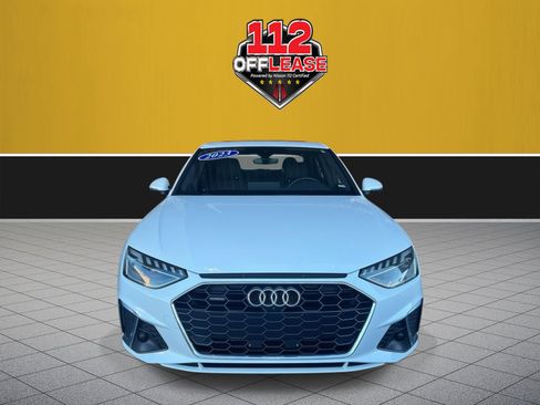 Used 2023 Audi A4 2.0T Premium Plus image 2