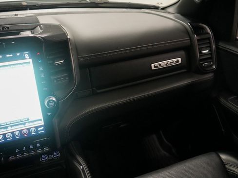 Used 2021 RAM 1500 TRX w/ TRX Level 2 Equipment Group image 13