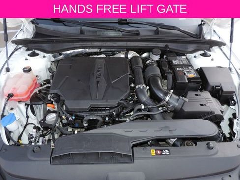 Used 2023 Kia K5 GT w/ GT1 Package image 19