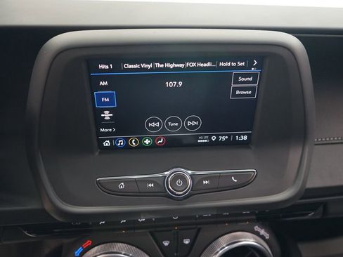 Used 2023 Chevrolet Camaro LT RWD image 33